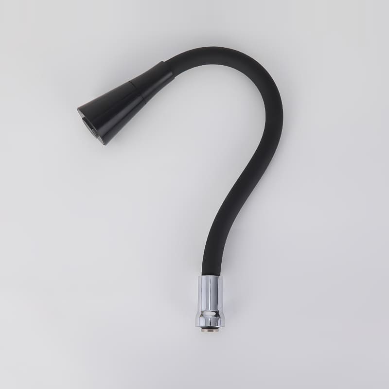 彩色通用万向水龙头管-32