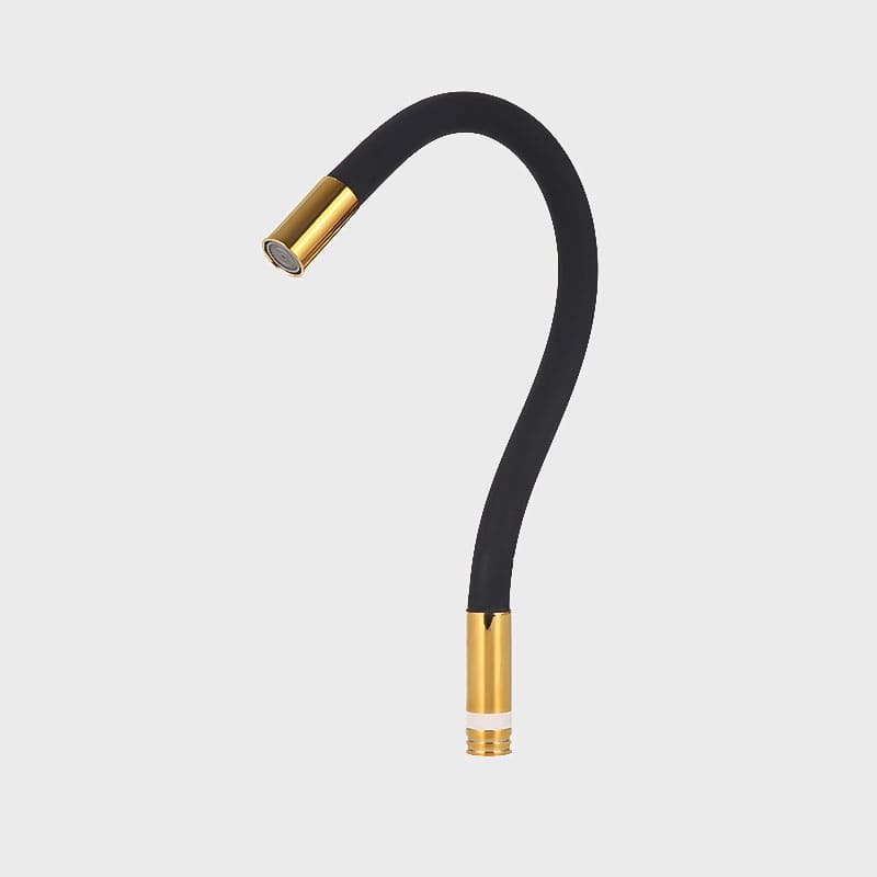 彩色通用万向水龙头管-32