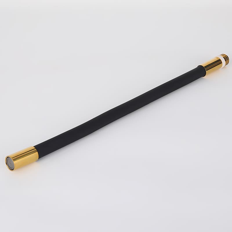 彩色通用万向水龙头管-32