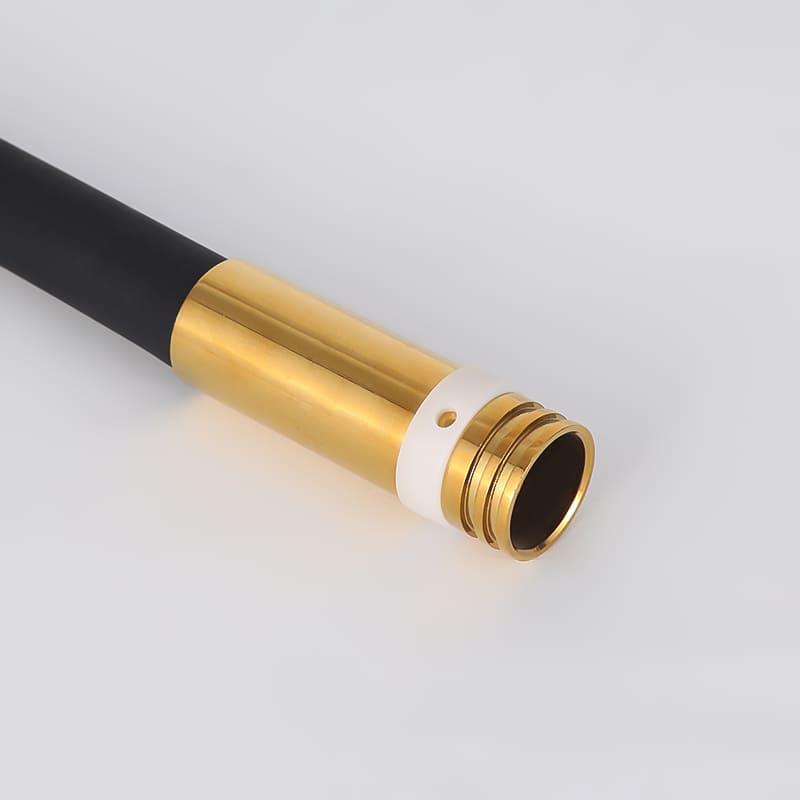 彩色通用万向水龙头管-32