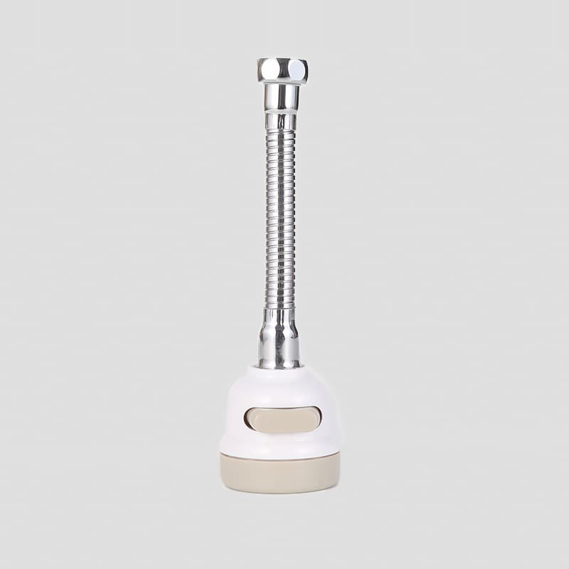 彩色通用万向水龙头管-32