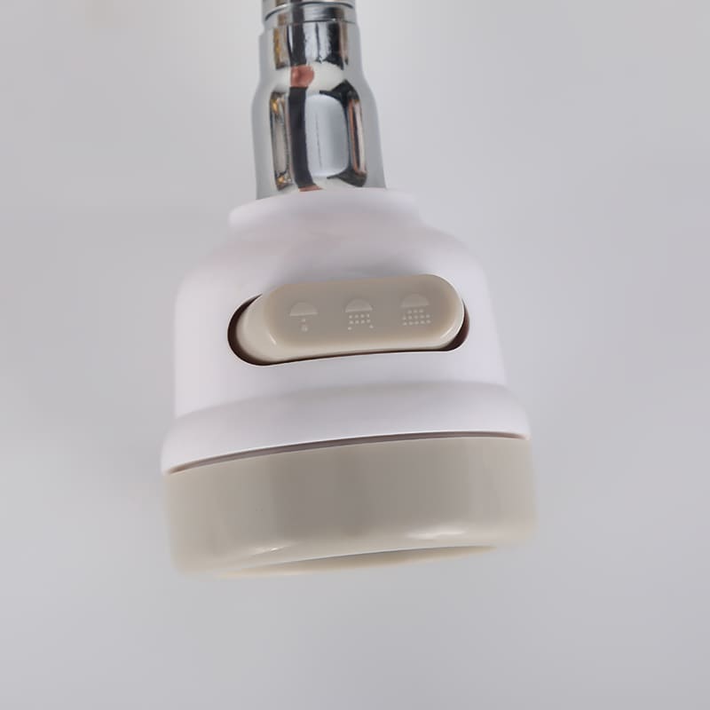 彩色通用万向水龙头管-27