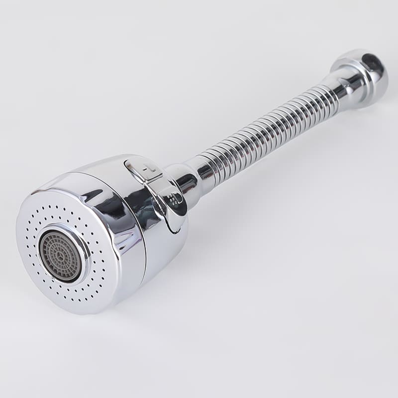 彩色通用万向水龙头管-32