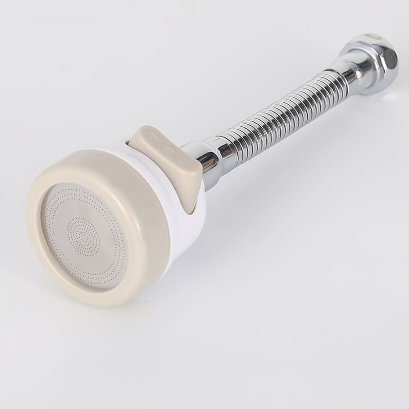 彩色通用万向水龙头管-27