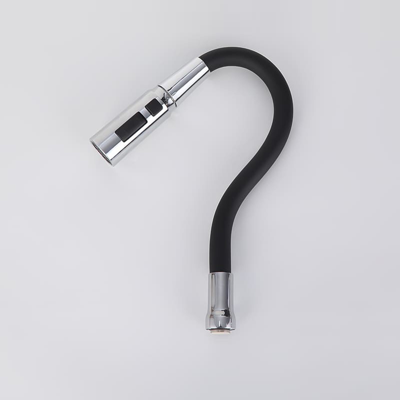 彩色通用万向水龙头管-28