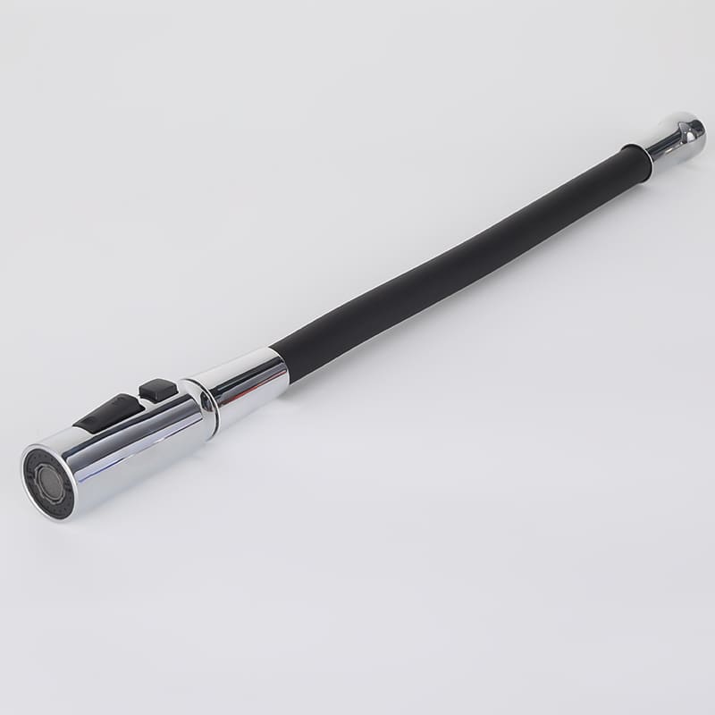 彩色通用万向水龙头管-32