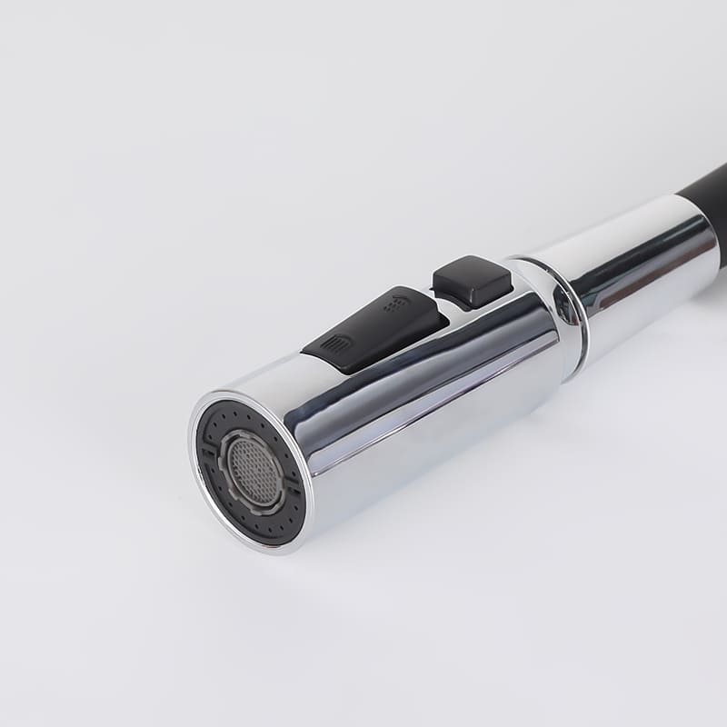 彩色通用万向水龙头管-28