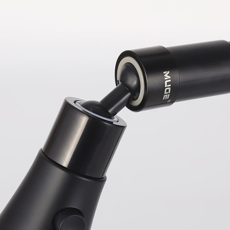 彩色通用万向水龙头管-32