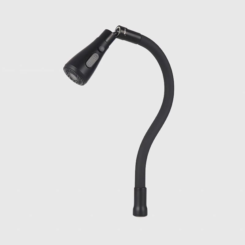 彩色通用万向水龙头管-29