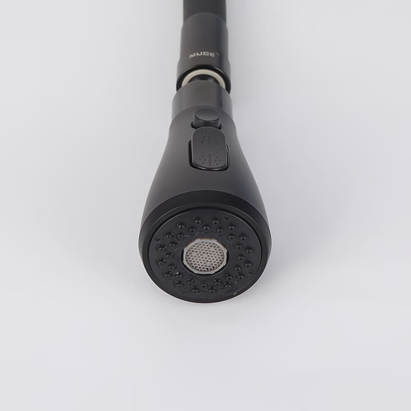 彩色通用万向水龙头管-32