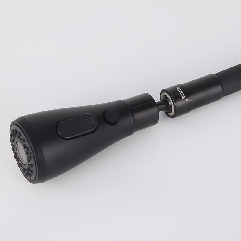 彩色通用万向水龙头管-29