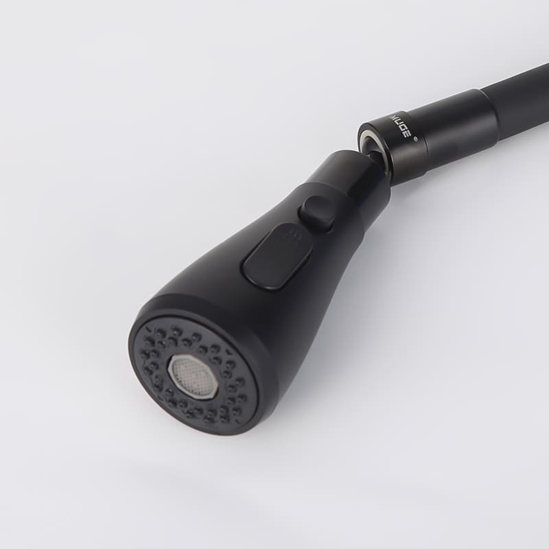 彩色通用万向水龙头管-32