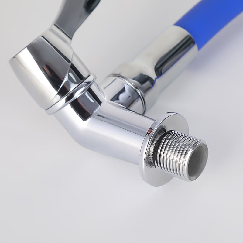 彩色通用万向水龙头管-32