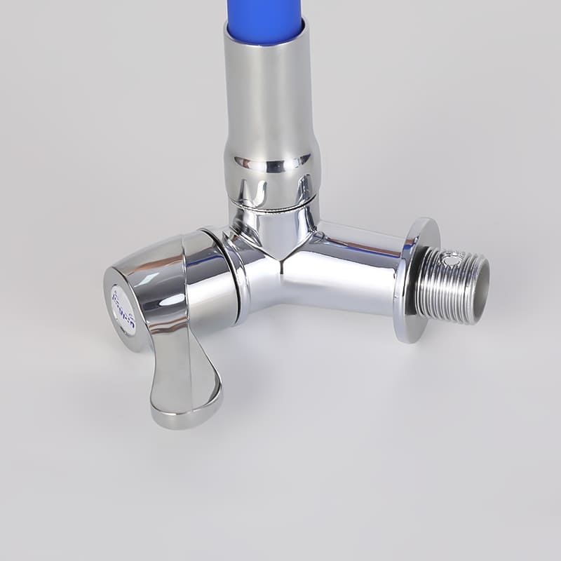 彩色通用万向水龙头管-31