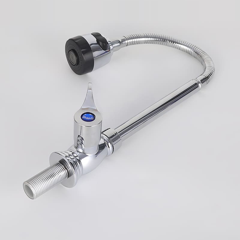 彩色通用万向水龙头管-33