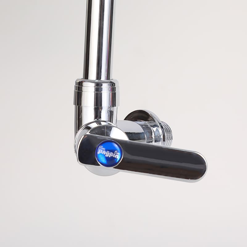 彩色通用万向水龙头管-48