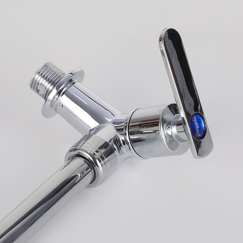 彩色通用万向水龙头管-48