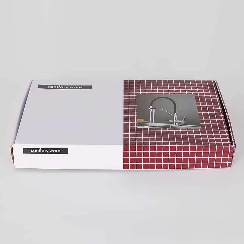 彩色通用万向水龙头管-48