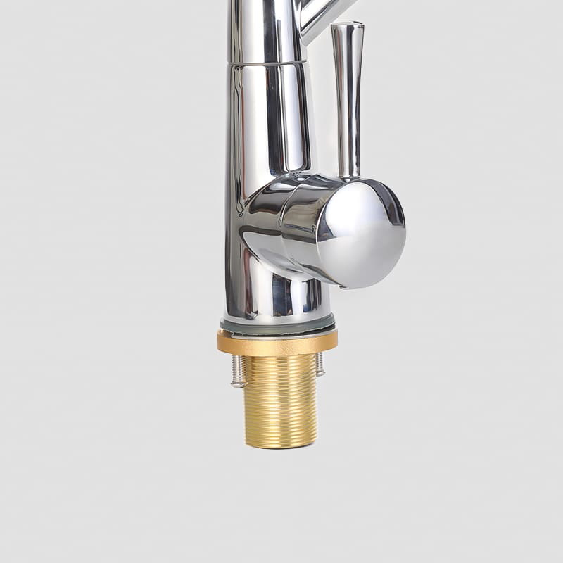 彩色通用万向水龙头管-48