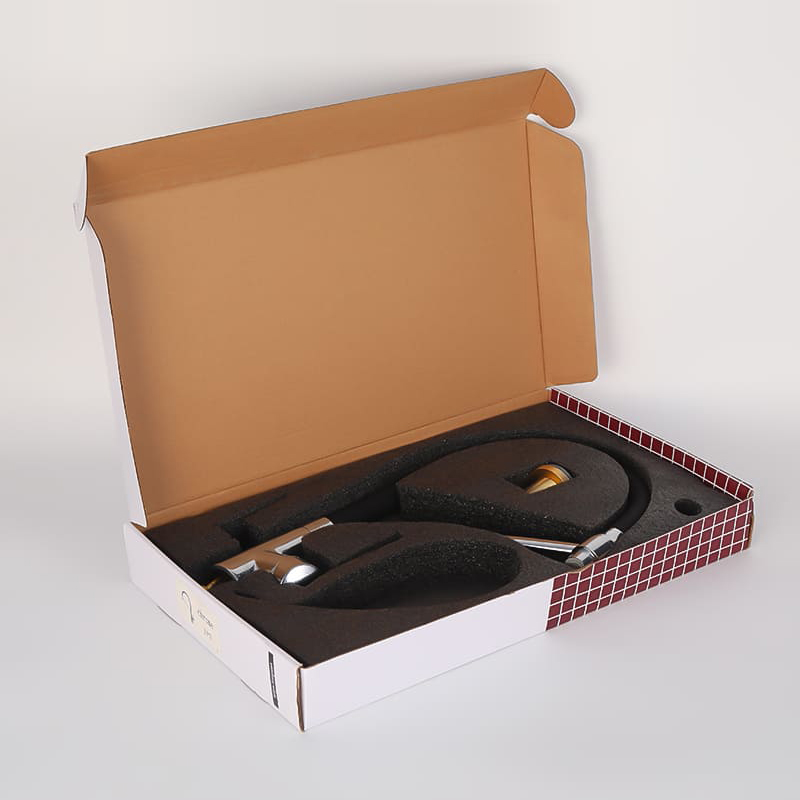 彩色通用万向水龙头管-48