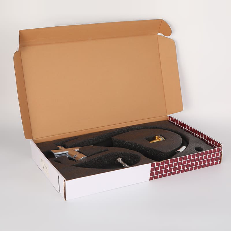 彩色通用万向水龙头管-48