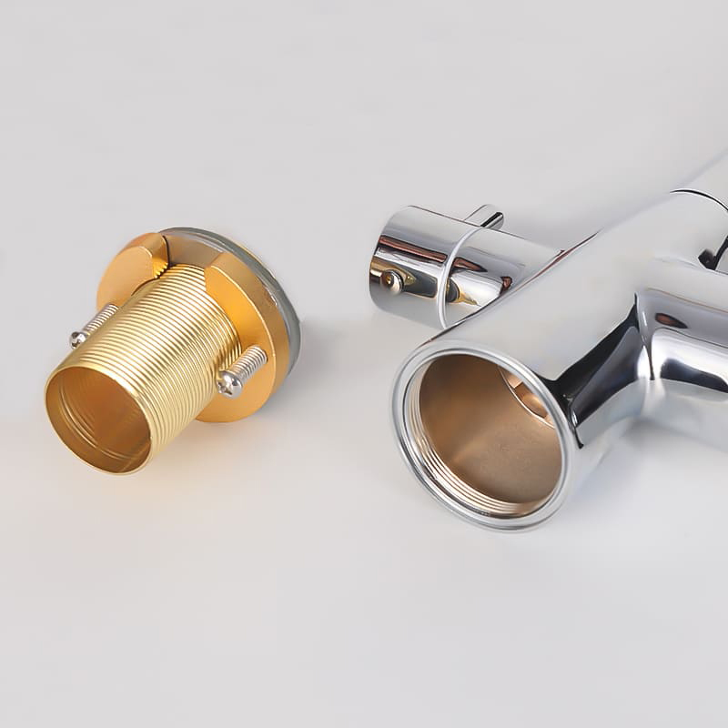 彩色通用万向水龙头管-48