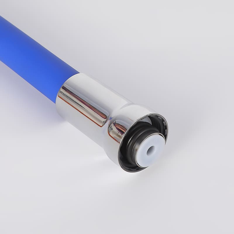 彩色通用万向水龙头管-48