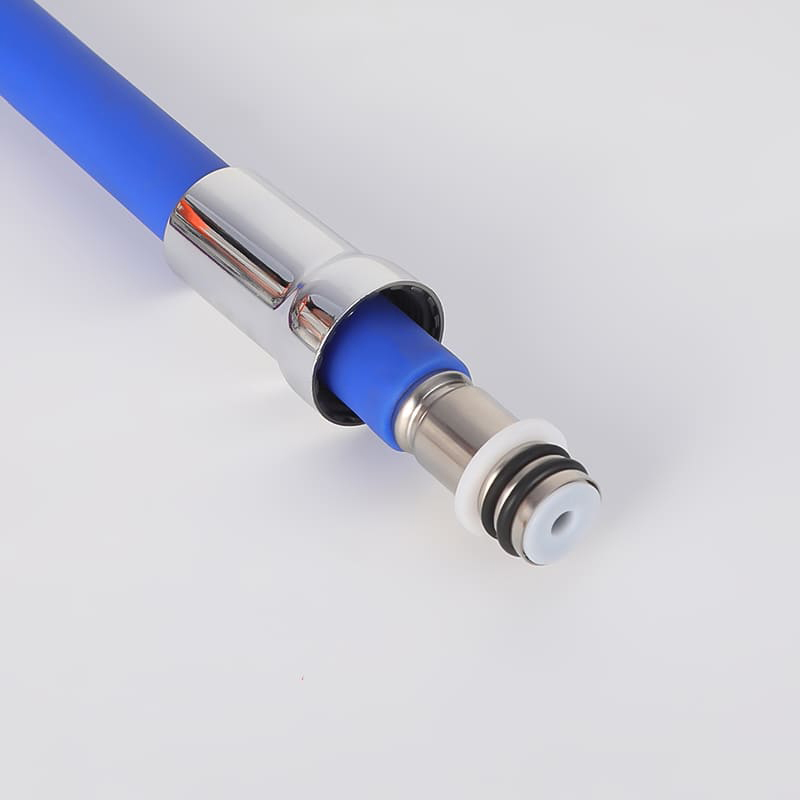 彩色通用万向水龙头管-48