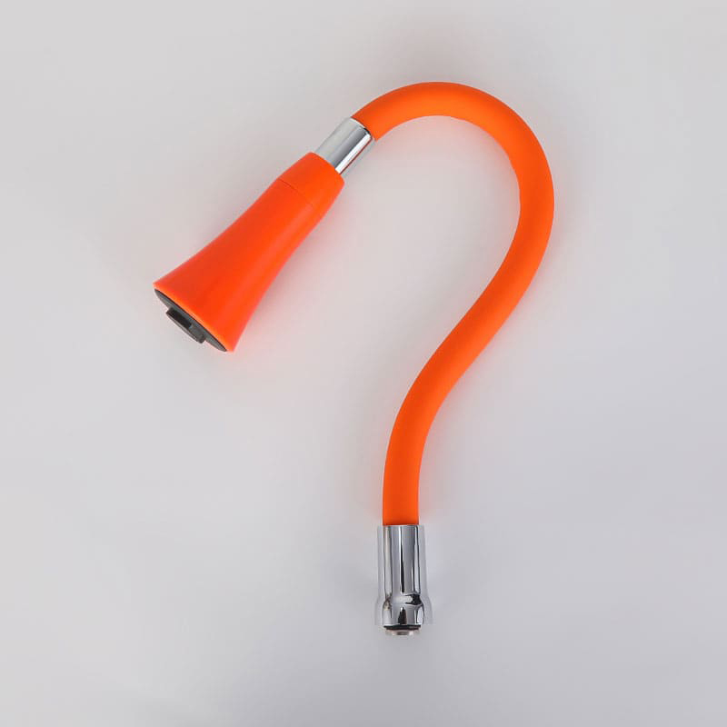 彩色通用万向水龙头管-48