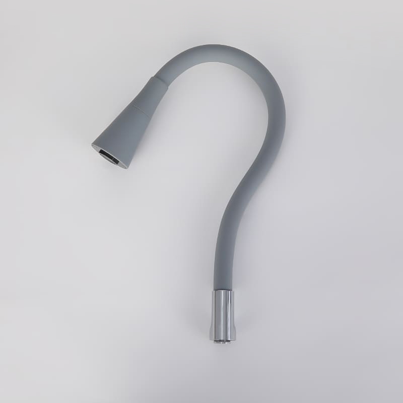 彩色通用万向水龙头管-48