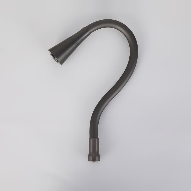 彩色通用万向水龙头管-48