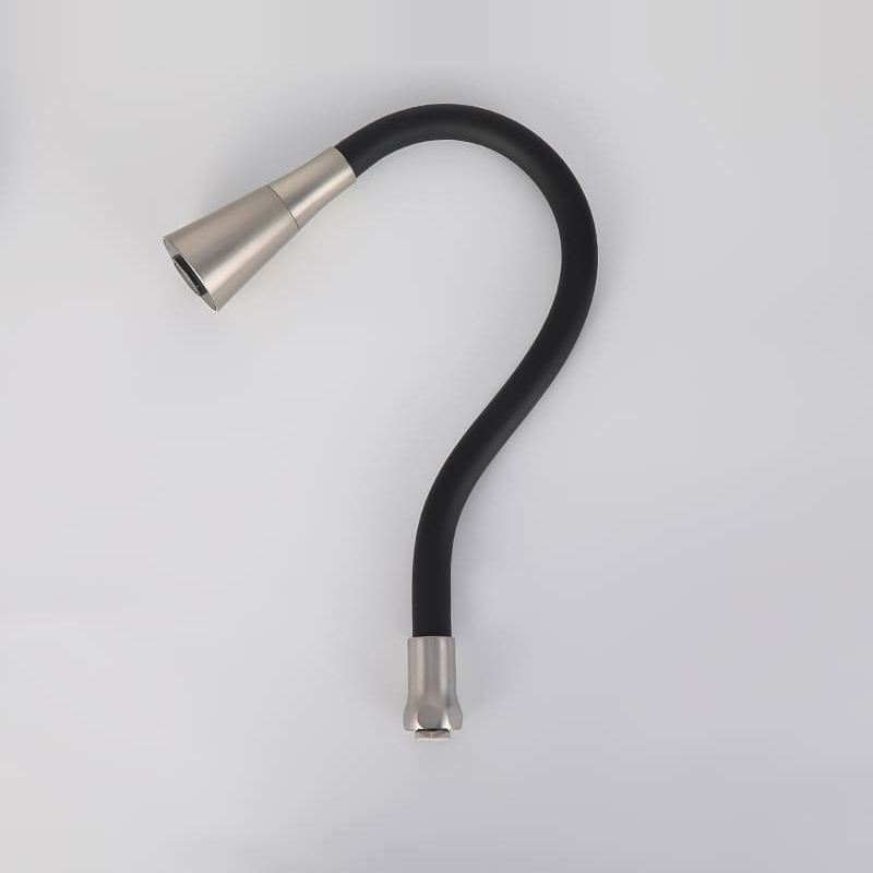 彩色通用万向水龙头管-48