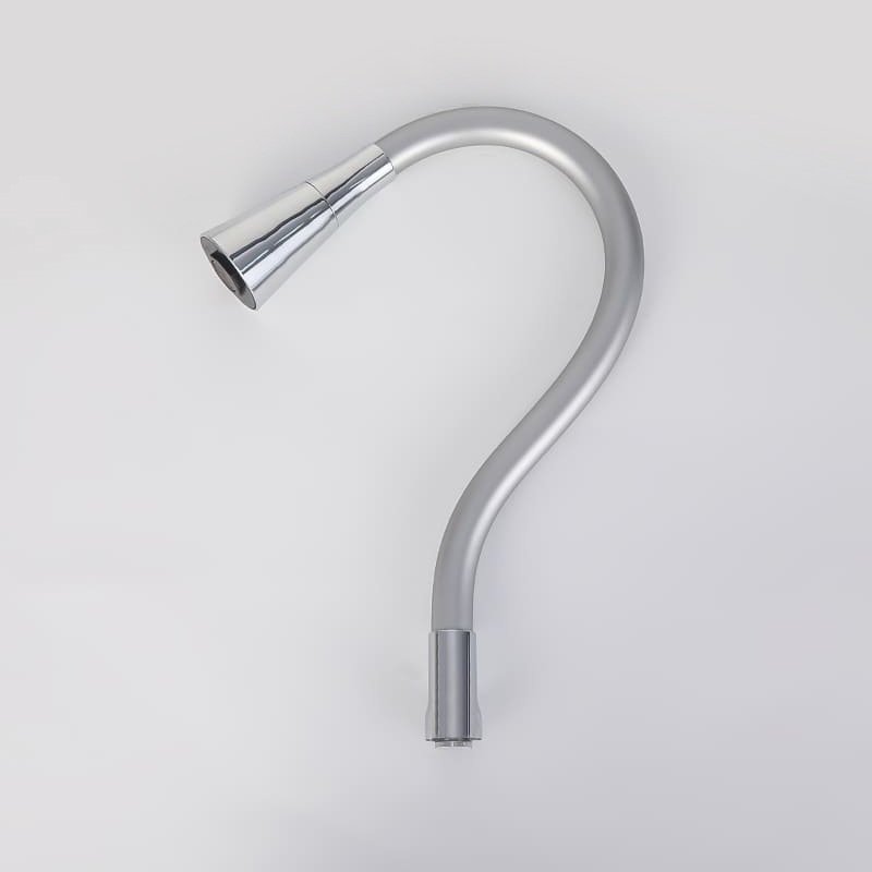 彩色通用万向水龙头管-48