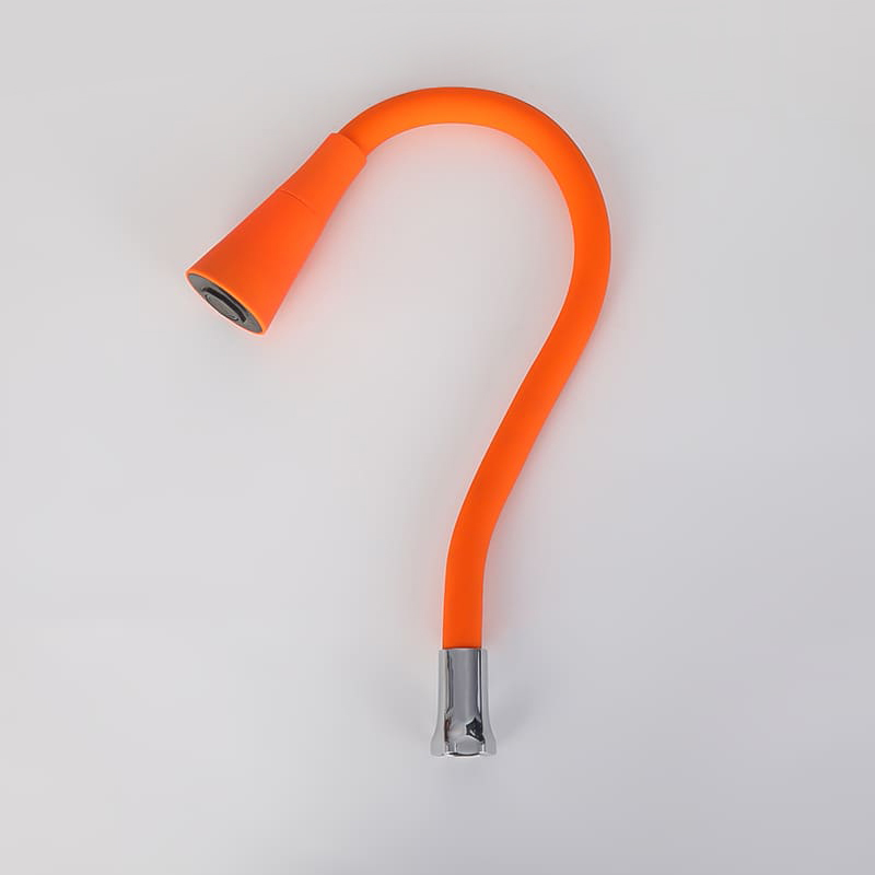 彩色通用万向水龙头管-48