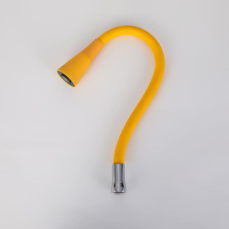 彩色通用万向水龙头管-48