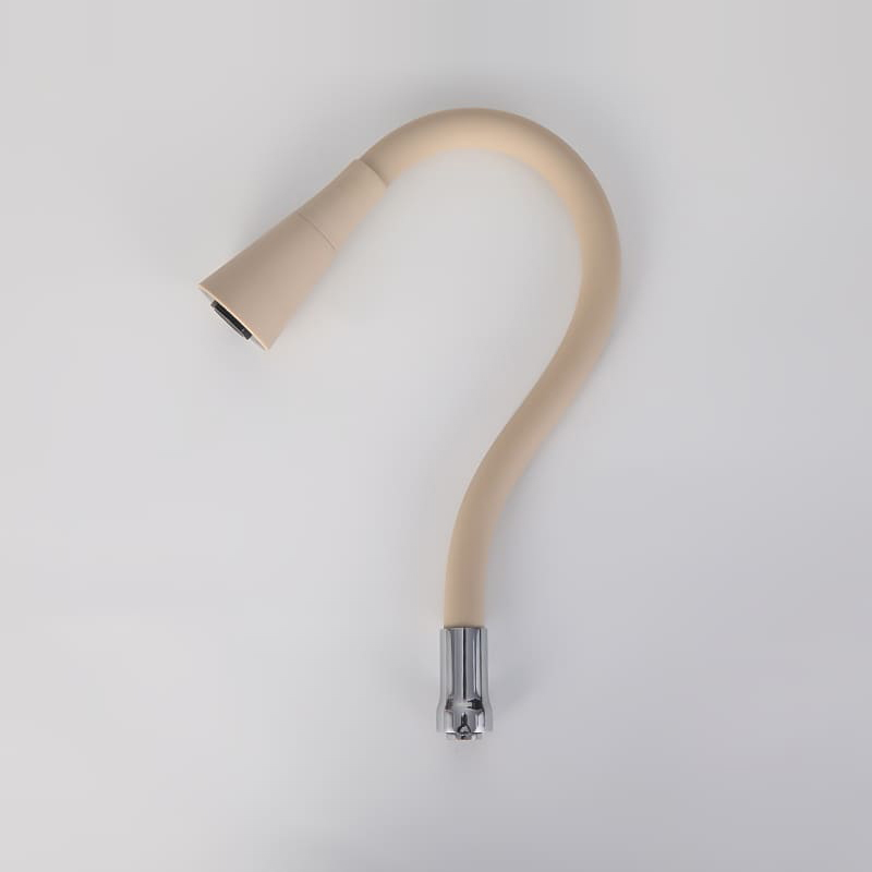 彩色通用万向水龙头管-48