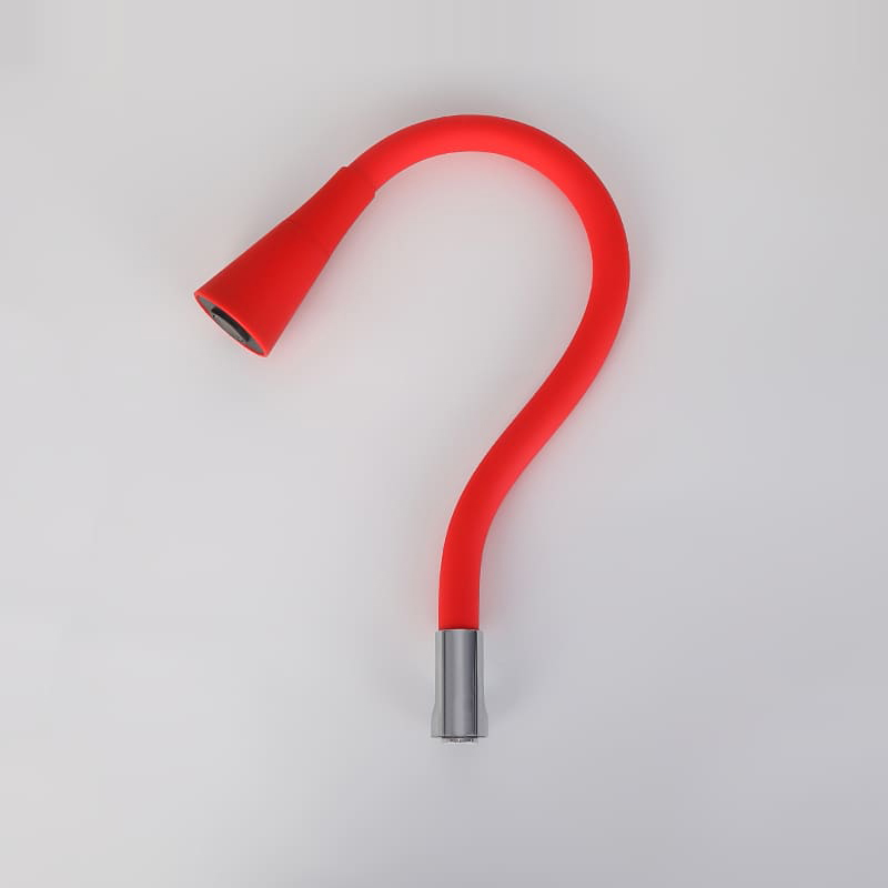 彩色通用万向水龙头管-48