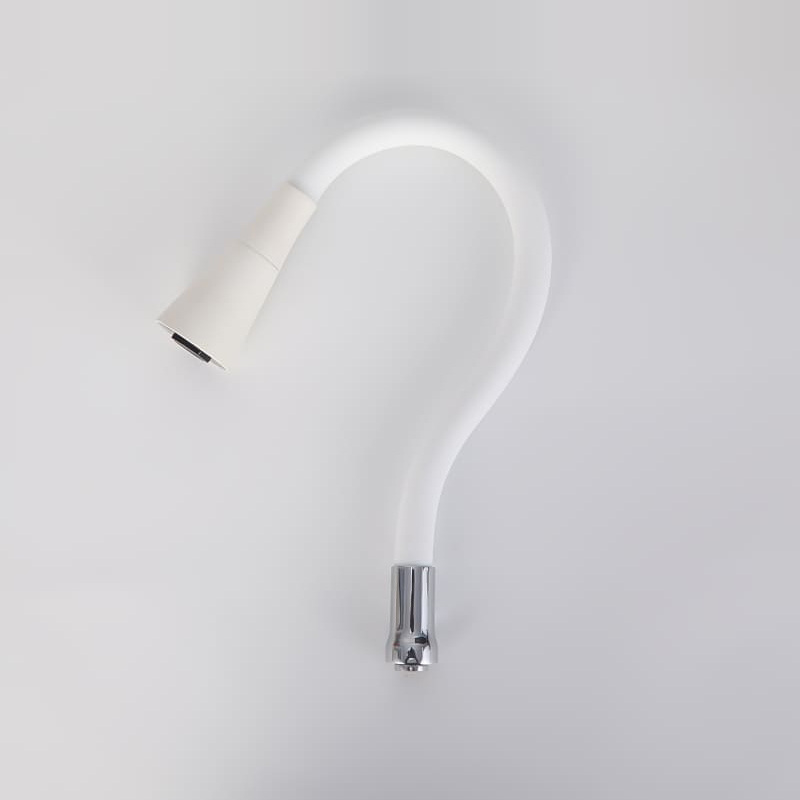 彩色通用万向水龙头管-48