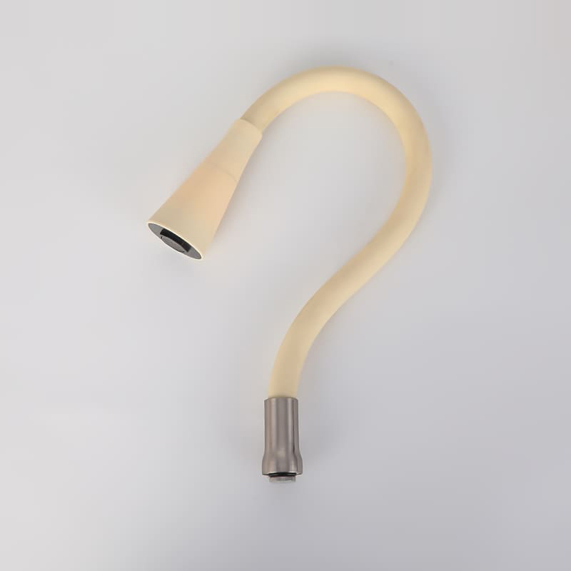 彩色通用万向水龙头管-48