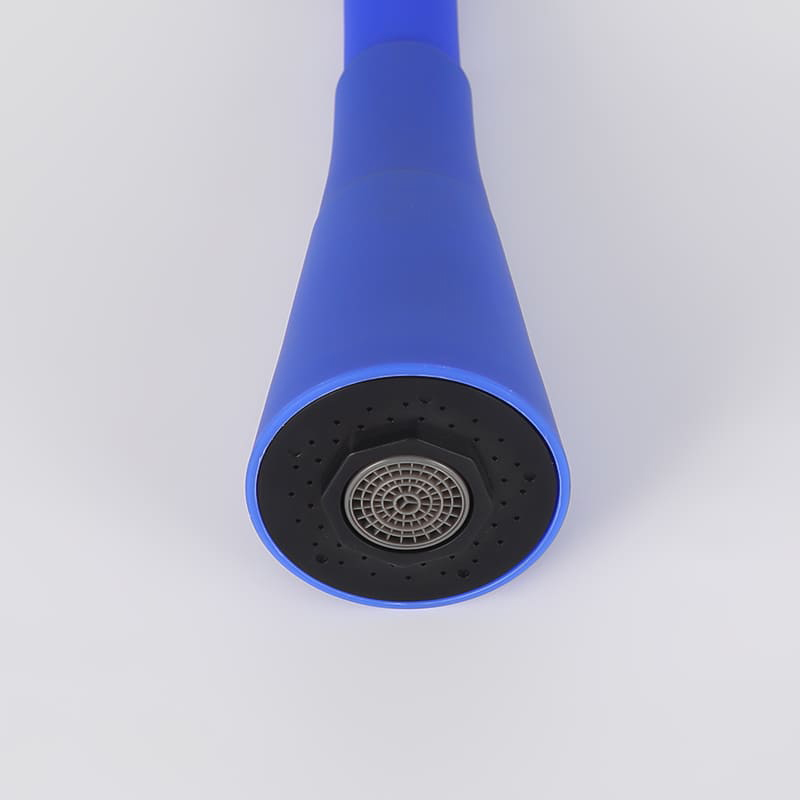 彩色通用万向水龙头管-48