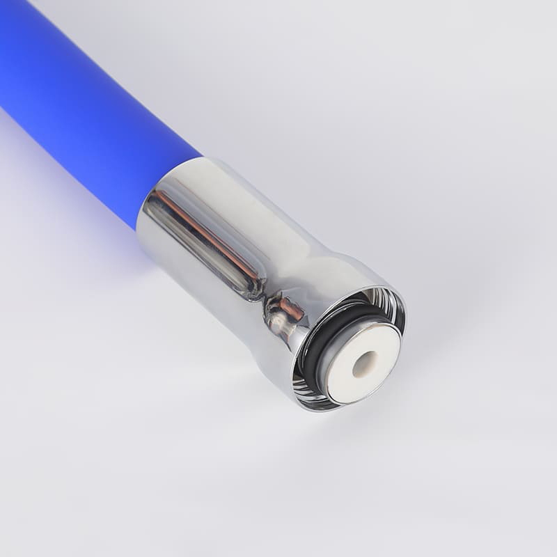 彩色通用万向水龙头管-48