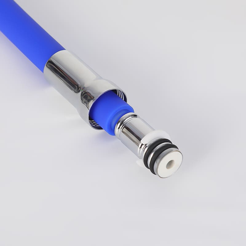 彩色通用万向水龙头管-48