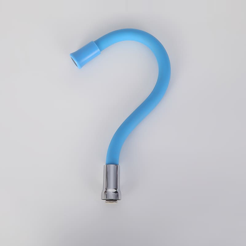 彩色通用万向水龙头管-48