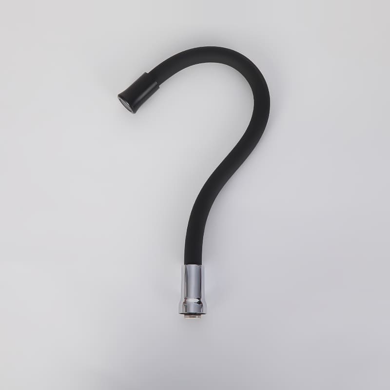 彩色通用万向水龙头管-48