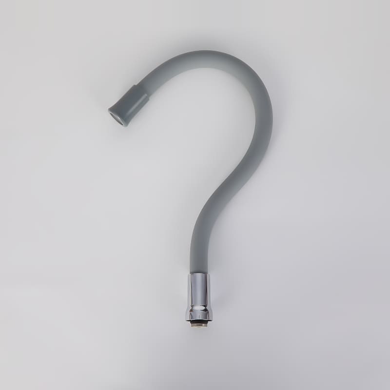 彩色通用万向水龙头管-48