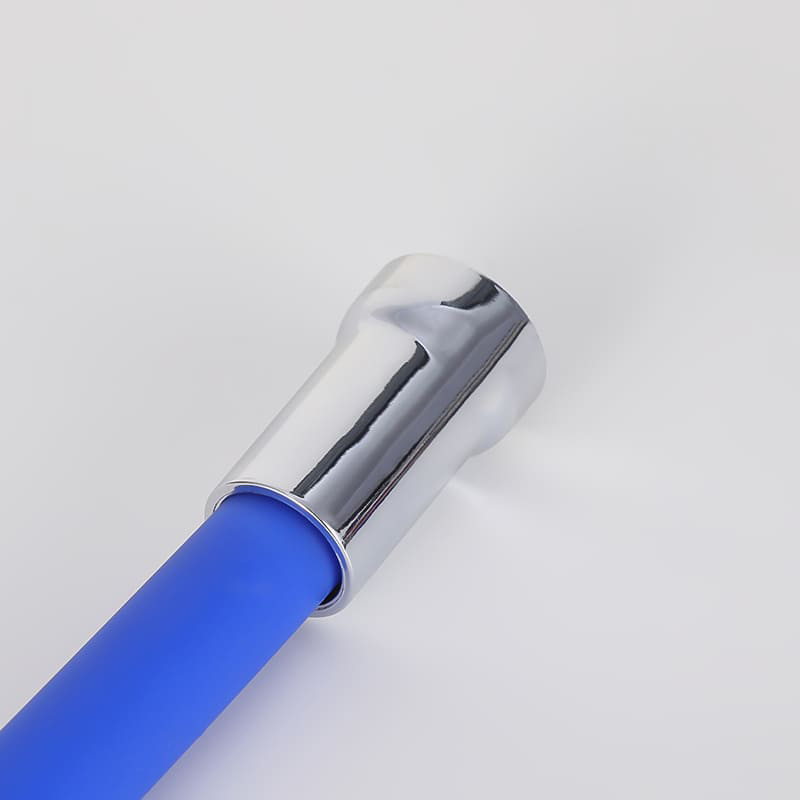 彩色通用万向水龙头管-48