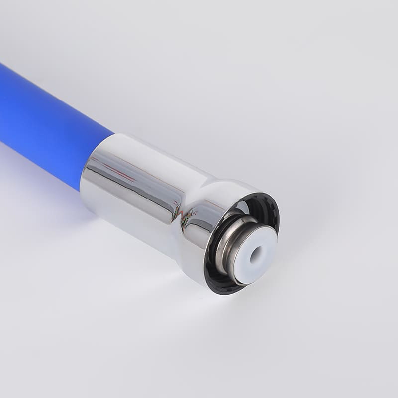 彩色通用万向水龙头管-48