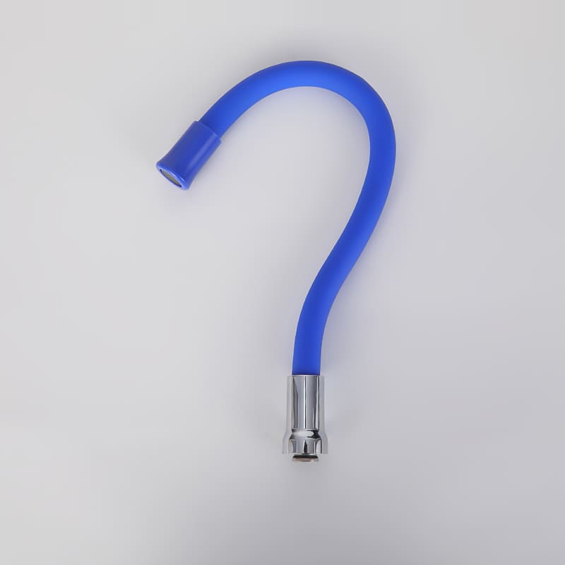 彩色通用万向水龙头管-41