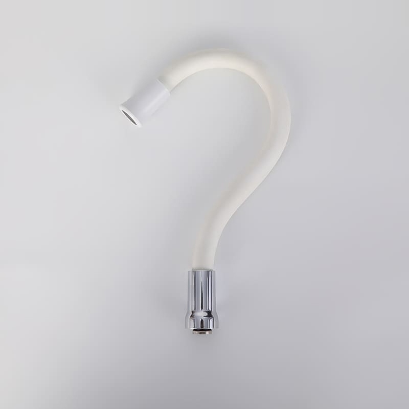 彩色通用万向水龙头管-48