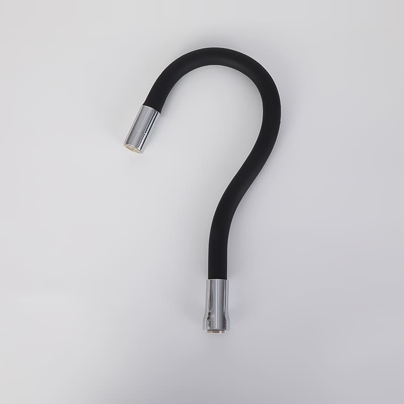 彩色通用万向水龙头管-42